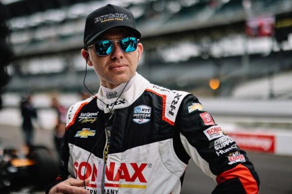 (Photo: Joe Skibinski/INDYCAR Media)