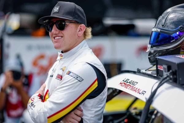 (Photo: Nigel Kinrade Photography)