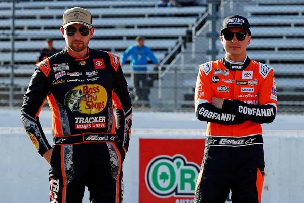 (Photo: Nigel Kinrade Photography)