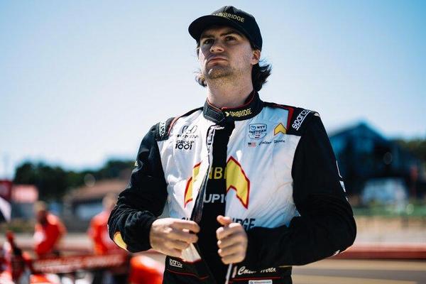(Photo: Joe Skibinski/INDYCAR Media)
