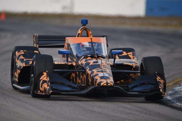 (Photo: Chris Owens/INDYCAR Media)
