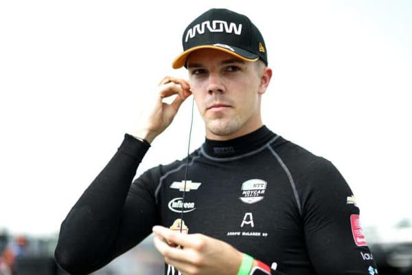 (Photo: Joe Skibinski/INDYCAR Media)