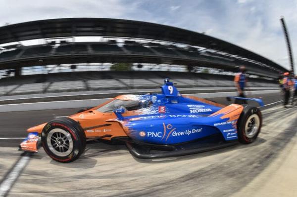 (Photo: Chris Owens/INDYCAR Media)