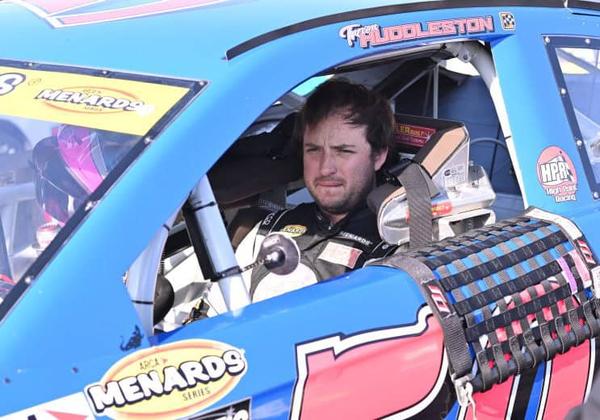 (Photo: David Dennis/ARCA Racing)