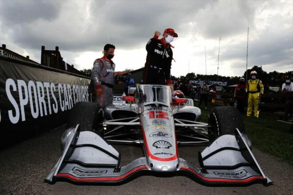 (Photo: INDYCAR Media)