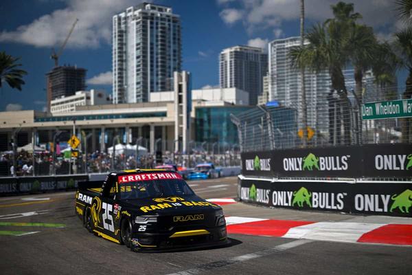 (Photo: Nigel Kinrade Photography)