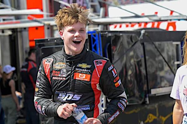 (Photo: Nigel Kinrade Photography)