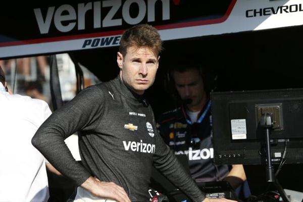 (Photo: Chris Jones/INDYCAR Media)