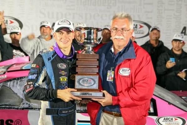 (Photo: Mason Mitchell Motorsports)
