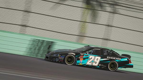 (Photo: iRacing)