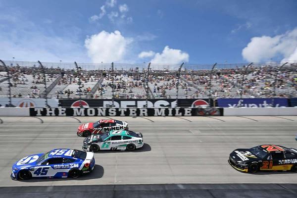 (Photo: Nigel Kinrade Photography)