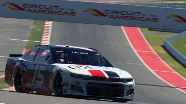 (Photo: iRacing)