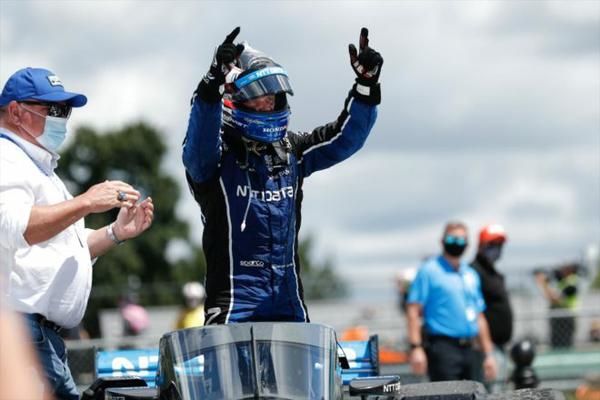 (Photo: INDYCAR Media)