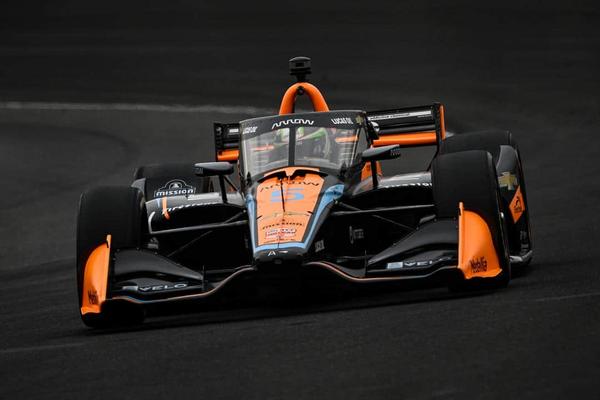 (Photo: Paul Hurley/INDYCAR Media)