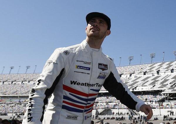 (Photo: Courtesy of IMSA)