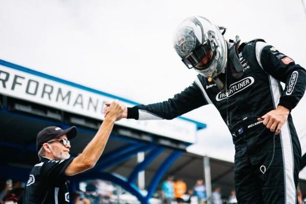 (Photo: Joe Skibinski/INDYCAR Media)
