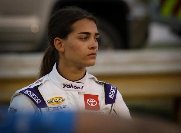 (Photo: Josh Calloni)