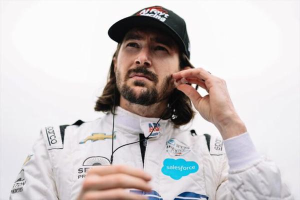 (Photo: Joe Skibinski/INDYCAR Media)