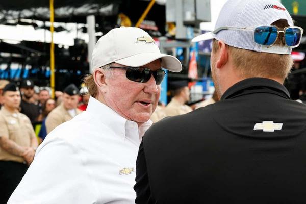 (Photo: Nigel Kinrade Photography)