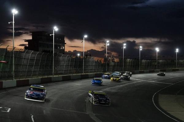 (Photo: Rebecca Noble/ARCA Racing)