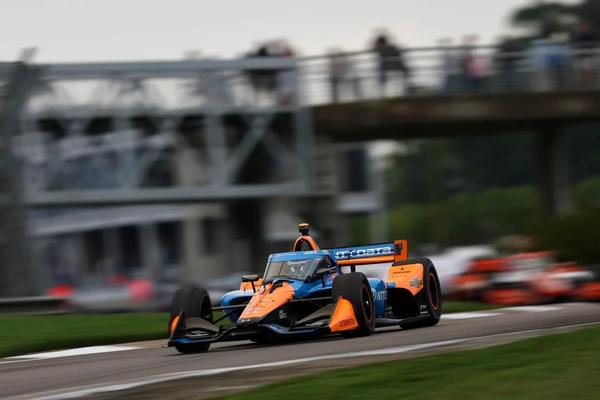 (Photo: Chris Owens/Penske Entertainment)
