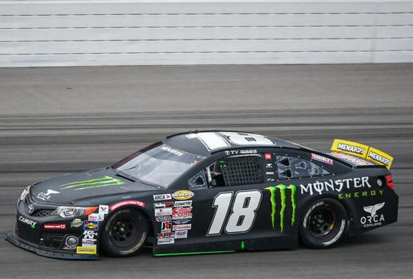 (Photo: Kevin Thoele/ARCA Racing)