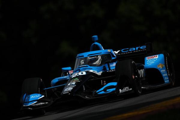 (Photo: Chris Owens/Penske Entertainment)
