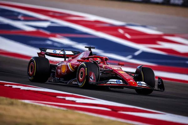 (Photo: Ferrari Media)
