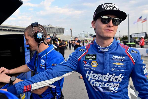 (Photo: Nigel Kinrade Photography)