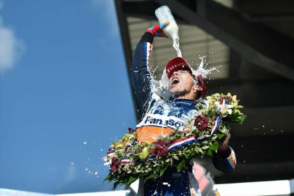 (Photo: Chris Owens/INDYCAR Media)