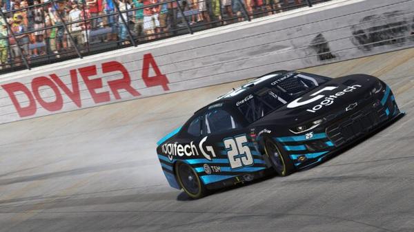 (Photo: iRacing)