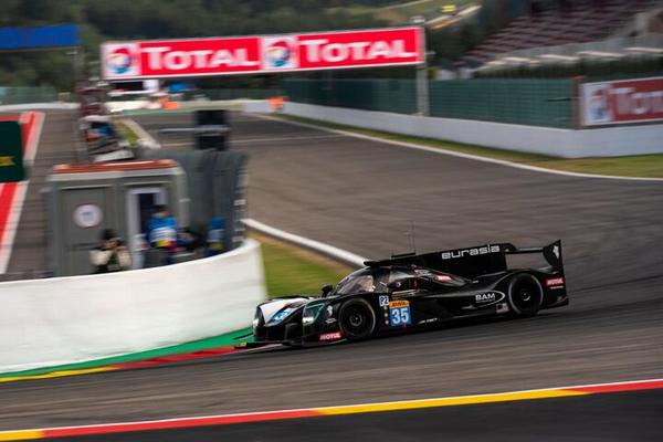 (Photo: Marius Hecker@AdrenalMedia.com)