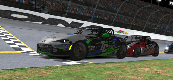 (Photo: iRacing)