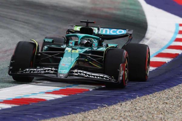 (Photo: Steven Tee/LAT Images)