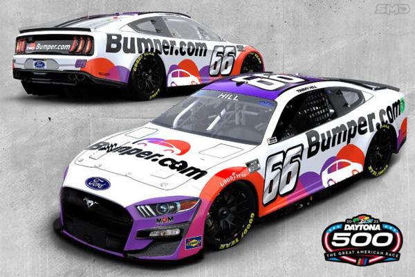 (Photo: MBM Motorsports)