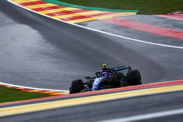 (Photo: Williams Racing)