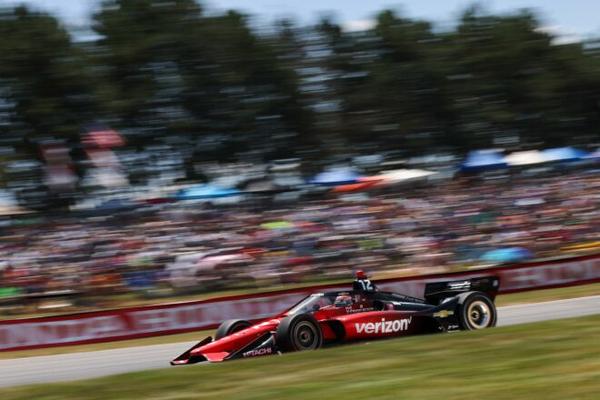 (Photo: Chris Owens/INDYCAR Media)
