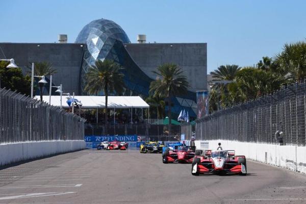 (Photo: James Black/INDYCAR Media)