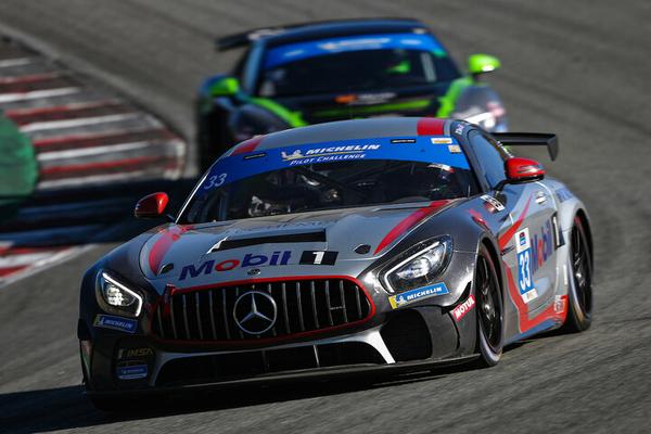 (Photo: Courtesy of IMSA)