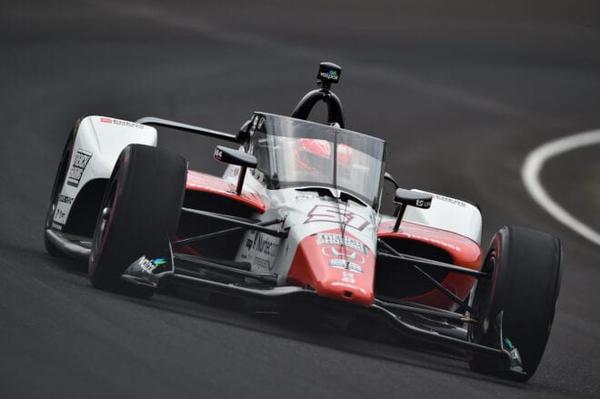 (Photo: Chris Owens/INDYCAR Media)