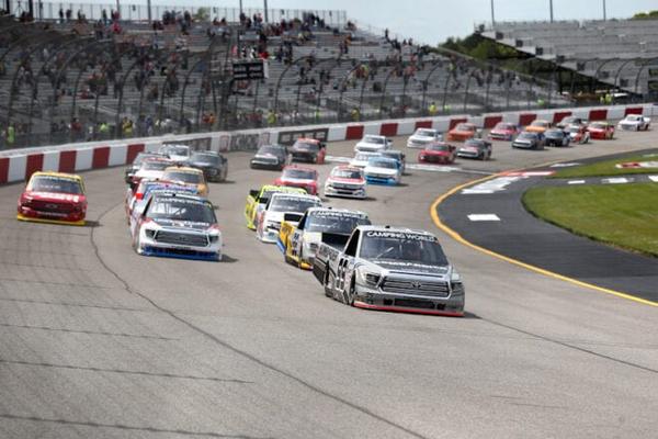 (Photo: NASCAR Media via Brian Lawdermilk of Getty Images)