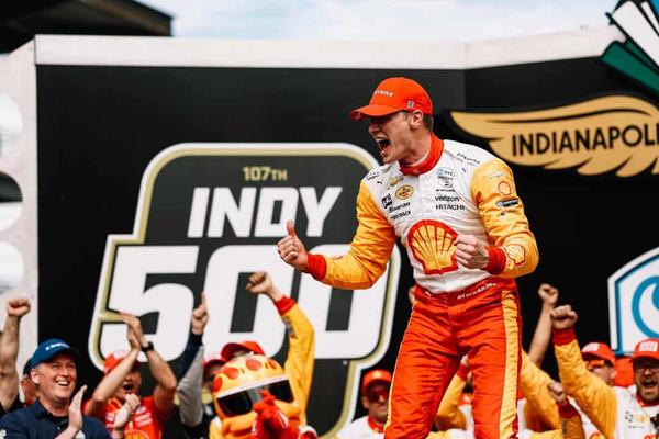 (Photo: Joe Skibinski/INDYCAR Media)