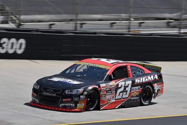 (Photo: Nigel Kinrade Photography)