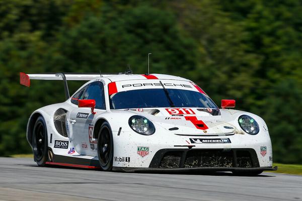 (Photo: Courtesy of IMSA)