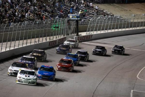 (Photo: Alisha Jucevic/ARCA Racing)