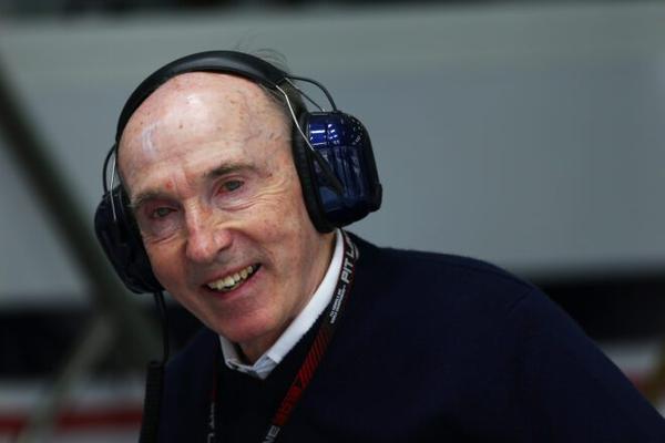 (Photo: XPB Images/Williams Racing)