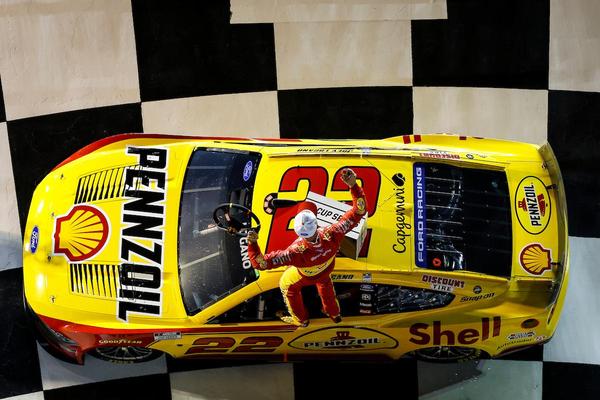 (Photo: Nigel Kinrade Photography)