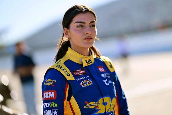 (Photo: Nigel Kinrade Photography)