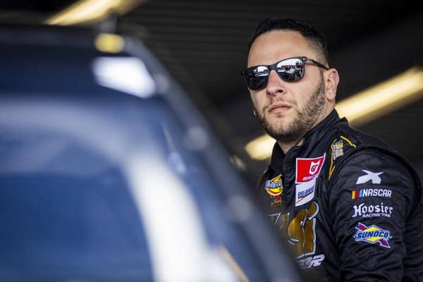 (Photo: NASCAR Media via Adam Glanzman of ARCA Racing)