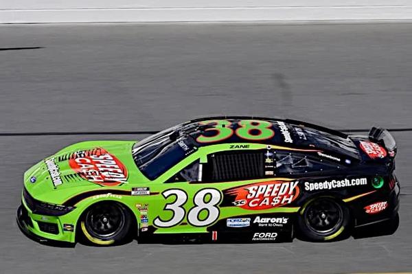 (Photo: Nigel Kinrade Photography)